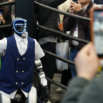 Unitree G1: A Complete Overview of the Humanoid Robot
