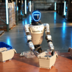 How Unitree Teleoperation Trains the G1 for Real-World Tasks
