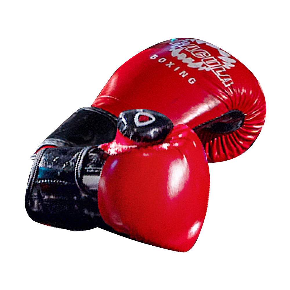 Boxing Gloves