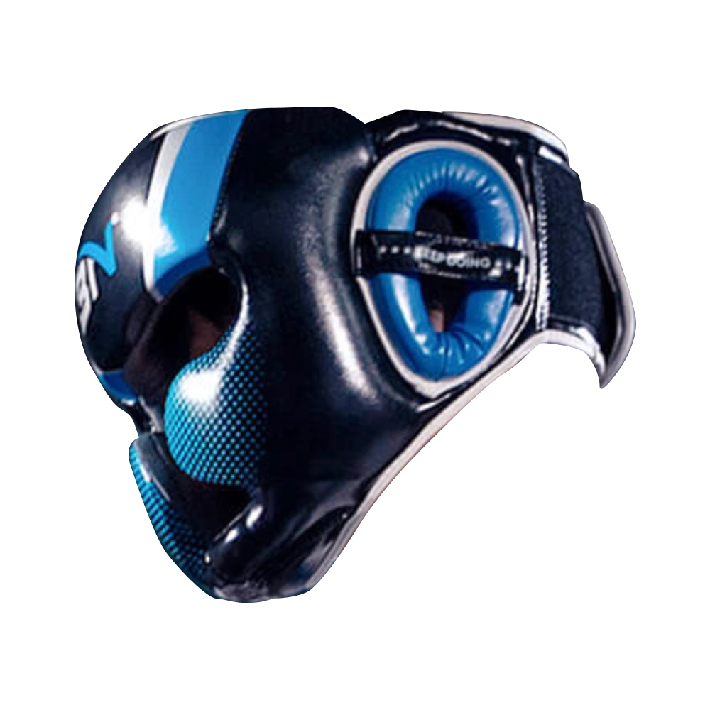 Boxing Helmet