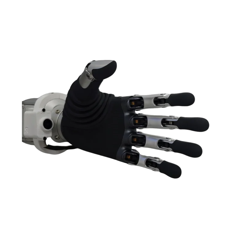 BrainCo Revo 2 Touch