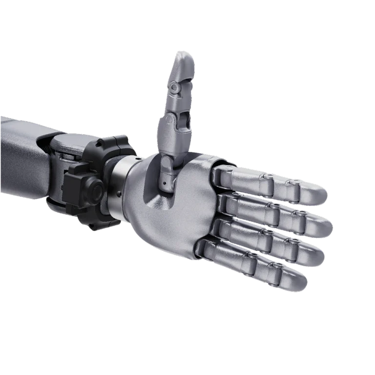 BrainCo Revo 3 Vision RGB