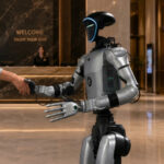 The Rise of Interactive Robots: How the Unitree G1 Is Transforming Hospitality, Healthcare, and Education