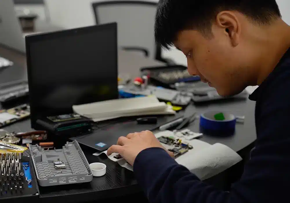 Full Development Access