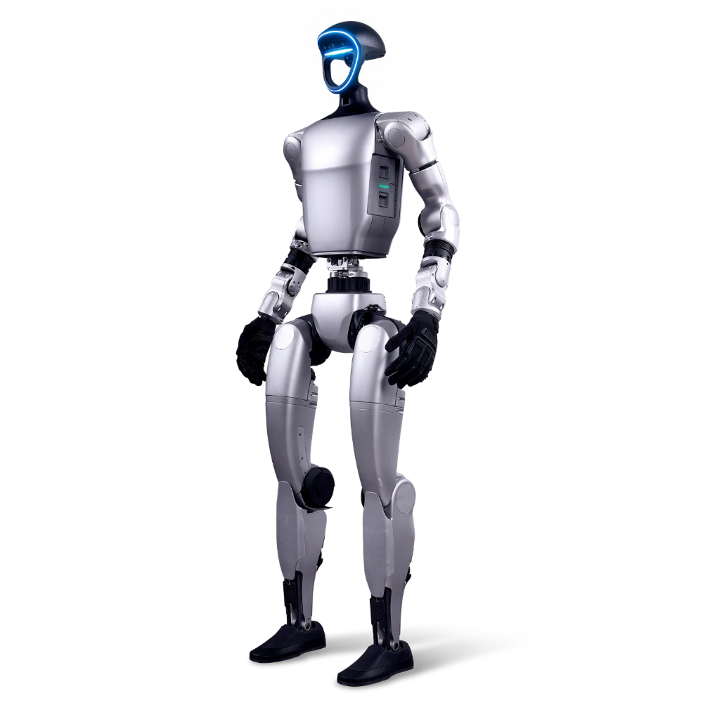 Unitree G1 Edu Ultimate