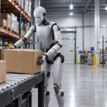 What Industries Can Benefit From the Unitree H2 Humanoid Robot?