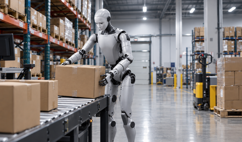 Unitree-H2-humanoid-robot