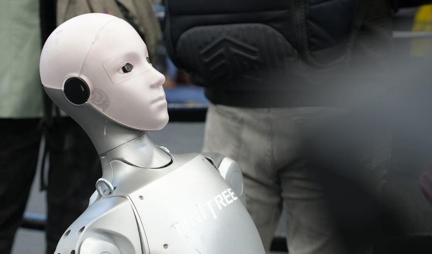 unitree-h2-robot