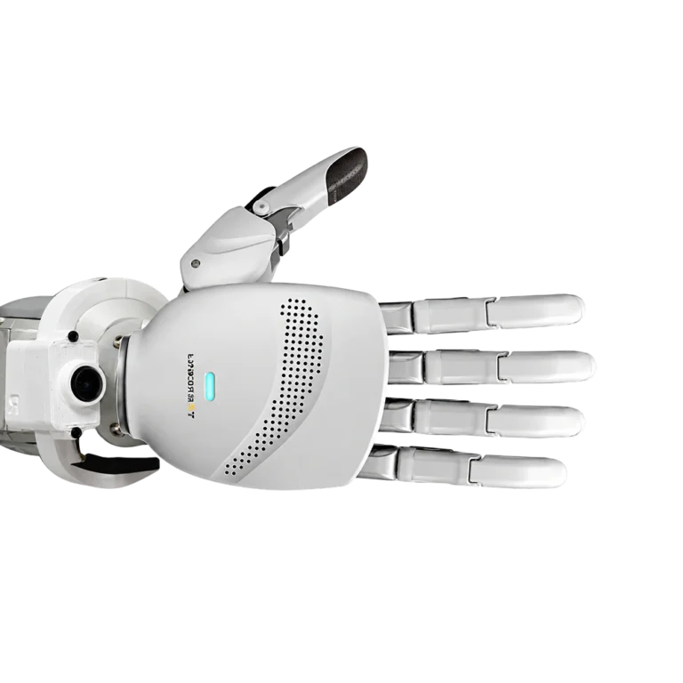 LinkerBot Linker Hand O6 Tactile