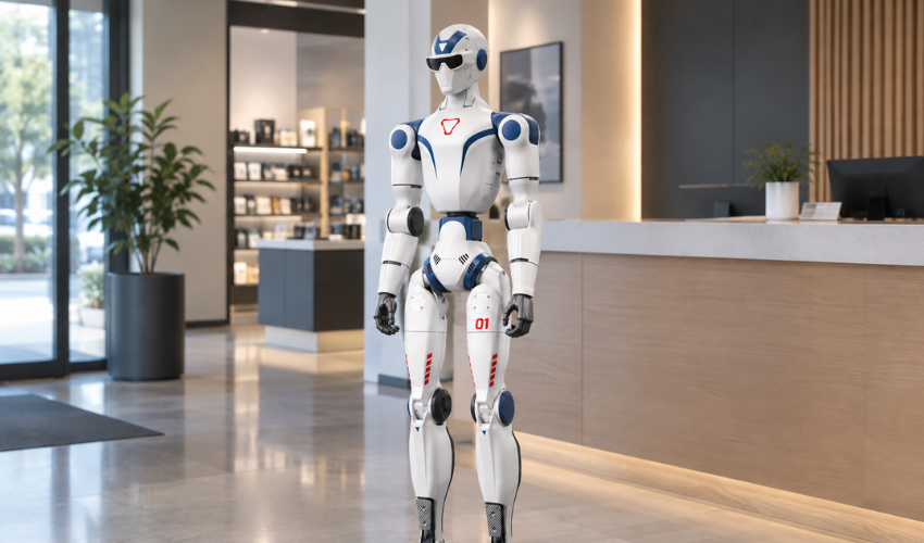 Unitree-R1-for-Sale