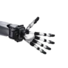 Wuji Hand 2