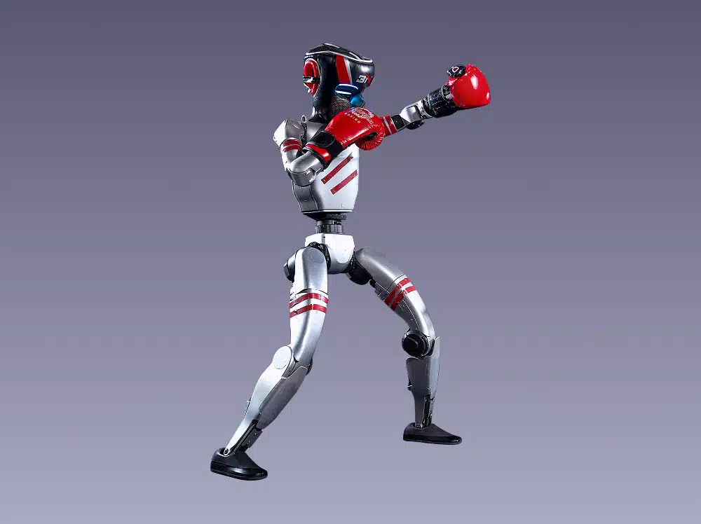 G1 Edu Boxing