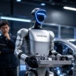 Is Unitree G1 Better Value Than Premium Humanoids?