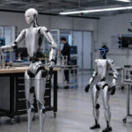 Unitree H2 vs Unitree G1: Which Fits Physical AI in 2026?