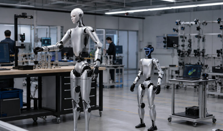 Unitree H2 vs Unitree G1: Which Fits Physical AI in 2026?