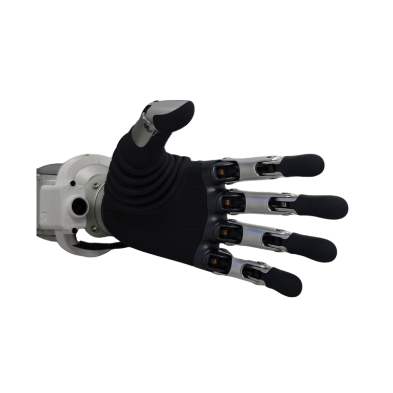 BrainCo Revo 2 Touch