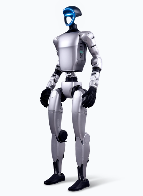 Unitree G1 Edu Pro