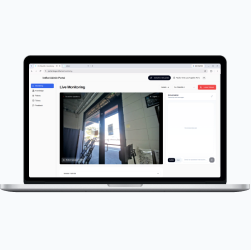 IntBot Social Intelligence Platform