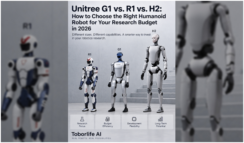 unitree-humanoid-robot